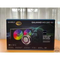 ราคา ชุดนำ้ปิด lian li galahad 240 (ประกันเหลือๆ) (13338081832)