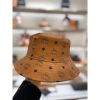 ราคา หมวกบัคเก็ต MCM สวยตรงปก มีป้ายห้อย (16474109228)