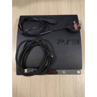 ราคา มือสอง เครื่อง PlayStation 3 Slim PS3 320 GB บอร์ด 2500 แท้ ไม่เคยแปลง ไม่มีจอย (29352957827)