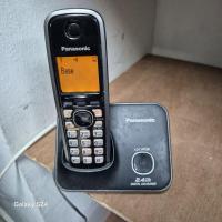 ราคา โทรศัพท์บ้านไร้สายพานาKX-TG3611BXของแท้มือสองใช้งานปกติ (43153620068)