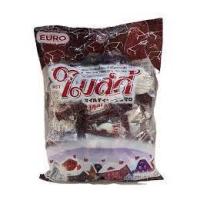 ราคา ขอคนรับได้!! EXP 12/2023 ขนม มาร์เมลโล่ ไมล์ดี้ ช็อกโกแลต30ชิ้น Mildy ไมล์ดี้ มาร์ชเมลโล่สอดไส้ 4 กรัม * 30 ชิ้น (19182193386)