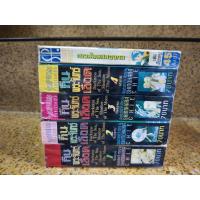 ราคา หนังสือการ์ตูน คืนพระจันทร์เลือด 4 เล่มจบ(หนา)เรื่องเดียวกับคืนสาปเงาพระจันทร์/นัยน์ตาเธอสีม่วง ผลงาน SHINOHARA CHIE (18608706499)