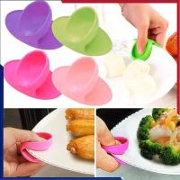 ราคา ถุงมือซิลิโคน 1 ชิ้น ถุงมือกันความร้อนในเตาอบ ถุงมือทำอาหารในไมโครเวฟ มีที่จับกันลื่น ที่จับหม้อ อุปกรณ์อบขนมในครัว (26631113853)