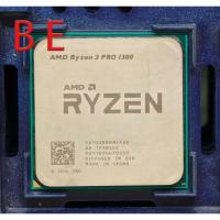 ราคา Ryzen 3 PRO 1300 CPU โปรเซสเซอร์ R3 PRO 1300 3.5GHz Quad Cores 4T 8M 65W คอมพิวเตอร์เดสก์ท็อปคอมพิวเตอร์เดสก์ท็อป (43064828250)