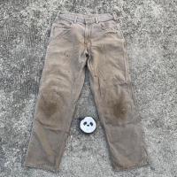 ราคา Carhartt workwear carpenter B 159 MUS (22430546822)