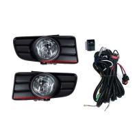 ราคา ไฟตัดหมอก สปอร์ตไลท์ MAZDA BT50 BT-50 2006 2007 2008 (1577695591)