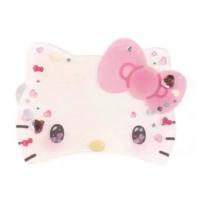 ราคา กิ๊บหนีบผมคิตตี้ sanrio ครบรอบ 50 ปี hello kitty 50th aniversary limited (27307947317)