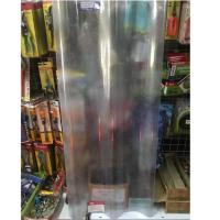 ราคา ✐№เเผ่นใส / กระเบื้องโปร่งเเสง เเบบเสริมใยเเก้ว เหนียวพิเศษ ขนาด 1.2 เมตร รุ่นทนเเรงกระเเทกได้ดี (8462519388)