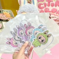 ราคา แผ่นปรับอากาศ/น้ำหอม ดับกลิ่นในรถ ตู้เสื้อผ้า ห้องน้ำ/ห้องนอน ลายการ์ตูนน่ารักๆ สุ่มกลิ่น/สุ่มลาย (22924258119)
