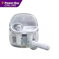ราคา JBl Tune Flex Ghost Edition Truly Wireless หูฟังไร้สาย บลูทูธ (สี White Ghost) (23922688711)