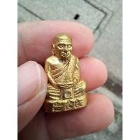 ราคา หลวงพ่อเงิน วัดท้ายน้ำ รุ่นเงินล้าน 555 หล่อลอยองค์ รับประกันพระแท้ a3 (40509411529)