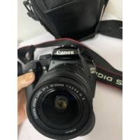 ราคา Canon EOS 1100D (black) digital SLR camera with 18-55 mm lens (12275036915)