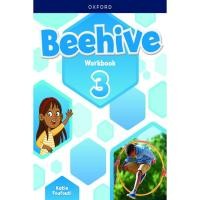 ราคา (Arnplern) : หนังสือ Beehive 3 : Workbook (P) (40104404279)