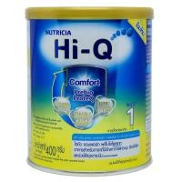 ราคา HI Q COMFORT 1 ขนาด 400 กรัม (2282691469)