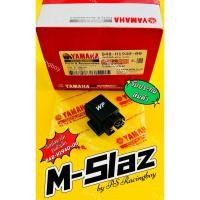 ราคา รีเลย์สตาร์ท Mslaz ,Msalaz รุ่นตัวเล็ก4ขา แท้WS(YAMAHA) No.B48-H1940-00 รีเลย์สตาร์ตmslaz รีเลย์สตาร์ทmsalaz (27271146291)