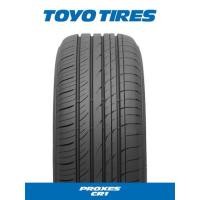 ราคา ยางรถยนต์ TOYO TIRES 235/50 R18 รุ่น PROXES CR1 101W *MY (จัดส่งฟรี!!! ทั่วประเทศ) (29108424053)