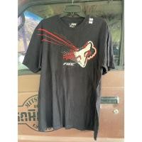 ราคา เสื้อยืดมือสอง งานแบรนด์ Fox (24818635986)