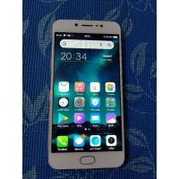 ราคา Vivo V5 เครื่องใช้งานได้ปกติบอดี้สวยมีรอยร้าวจางๆมุมซ้ายบนมองไม่ค่อยเห็น (13175366848)