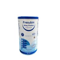 ราคา Fresubin Whey Protein Isolate เฟรซูบินเวย์โปรตีนไอโซเลตผลิตภัณฑ์จากนม 300 กรัม/กระป๋อง (27710405734)