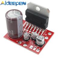 ราคา Aideepen บอร์ดโมดูลขยายเสียงสเตอริโอ TDA7379 CD7379 DC9V-17.5V 38W+38W 1 5 ชิ้น (21765176263)