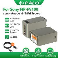 Sony Battery Camera NP-FV100
