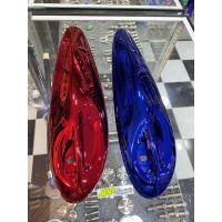 ราคา กันร้อนท่อใบไม้ mio ตัวแรก กันร้อนMioท่อใบไม้ #แท้ มี2สี น้ำเงิน&แดง (20051543310)