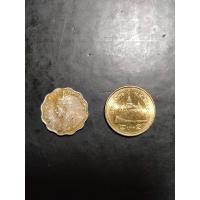 ราคา เหรียญต่างประเทศ India 1919/1ANNA(ตัวอย่างเท่ากับเหรียญ2บาท) (5967139888)