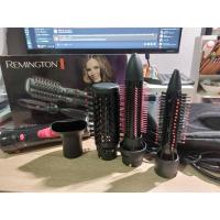 ราคา REMINGTON Volume & Curl ไดร์เป่าผม ชุดอุปกรณ์จัดแต่งทรงผม (16195589256)