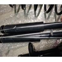 ราคา ลด(มือ2) โช๊คคู่หลัง honda civic FD ปี2006-2011 ยี่ห้อ TOKICO แท้ สภาพใช้งานปกติขายคู่ละ (44459218587)