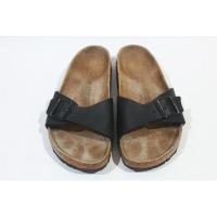 ราคา รองเท้าแตะbirkenstock madrid มือสองของแท้ (24292973933)