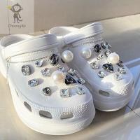 ราคา ตัวติดรองเท้า crocs ที่ติดรองเท้า crocs ตัวติดรองเท้าหัวโต ตัวการ์ตูนติดรองเท้า ที่ติดรองเท้า ตุ๊กตาติดรองเท้า crocs ตั (17876800682)