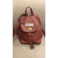 ราคา เป้ coach วินเทจ แท้100% (3351141098)