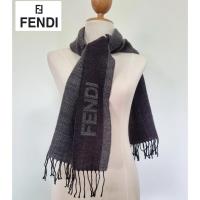 ราคา FENDI ผ้าพันคอ มือสองของแท้ (24387276528)
