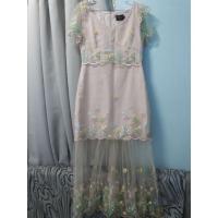 ราคา ชุดเดรสงานป้ายareeya (4344483911)