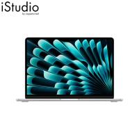 ราคา Apple MacBook Air 13-inch Apple M3 chip with 8‑core CPU and 10‑core GPU (TH/EN) 24/512 GB I iStudio by copperwired (27292051165)