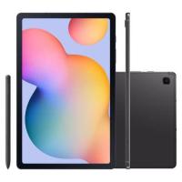 ราคา ❇️ Samsung Galaxy Tab S6 Lite Wi-Fi สี Oxford Gray 64GB +ปากกา(เครื่องแกะunboxing) สภาพ แถมฟิล์มฟรี!! (13322278229)