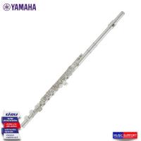 ราคา Yamaha YFL-212 ID ฟลูต Flute (18482874777)