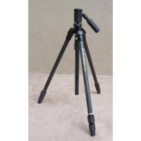 ราคา SLIK 713 EX Carbon Fiber Tripod พร้อมกับหัวบอล HAKUBA GH-1 Grip Head (26955226112)