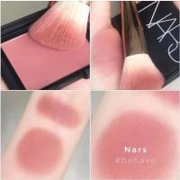 ราคา NARS BLUSH MINI ขนาด 1.2g.ป้ายไทย 2022 สี BEHAVE (19493454262)