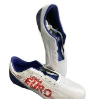 ราคา รองเท้าสตั๊ดหุ้มข้อ มีทั้งรองเท้าฟุตบอลหญ้าเทียมและรองเท้าฟุตบอลสนามหญ้าจริง และยังมีรองเท้าสตั๊ดของแท้ (27833153589)