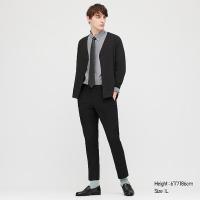 ราคา ส่งฟรี UNIQLO คาร์ดิแกน AIRism UV Protection (ชาย) ใหม่ป้ายห้อย (3961856582)