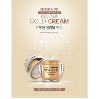 ราคา Dr.phamor McCELL Skin Science 365 Syn-Ake Gold Cream 50ml (26102731196)