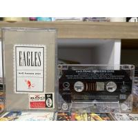 ราคา เทป : EAGLES - HELL FREEZES OVER. (24330371509)