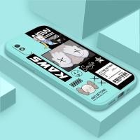 ราคา เคสซิลิโคน TPU ลายหมี สําหรับ Redmi 9 Redmi 9A Redmi 9C Redmi 8 Redmi 8A Redmi 10C Redmi 10A (21430011921)