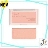 ราคา Direct From Japan ettusais Glow Skin Face Color 02 Slightly Blood Color Blush Blush 3g (40614192254)