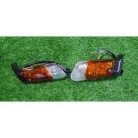 ราคา ไฟเลี้ยวหน้าดรีม คุรุสภา1 คู่ ไฟเลี้ยวหน้าดรีมเดิม ซ้ายและขวา ยี่ห้อHMA #ไฟเลี้ยวดรีม #ไฟเลี้ยวรถดรีม #ไฟเลี้ยวหน้าดรีม (18156103691)