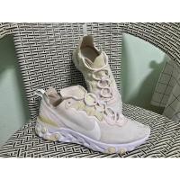 ราคา รองเท้าไนกี้ชมพู ของแท้ มือ2 (10375989962)