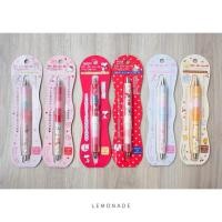 ราคา ดินสอกด Dr Grip Play border นุ่มนิ่มๆ (1091156828)