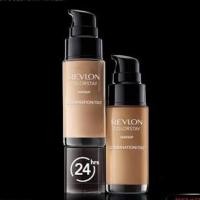 ราคา รองพื้น Revlon Colorstay ฝาดำ (317384211)