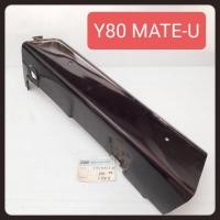 ราคา ฝากระเป๋า ข้าง Y80 MATE-U ฝาข้าง เมท-ยู (ข้างซ้าย) (8932141911)